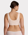 SmoothContour™ Comfort Sculpt Bra — Side Smoothing & Seamless Support