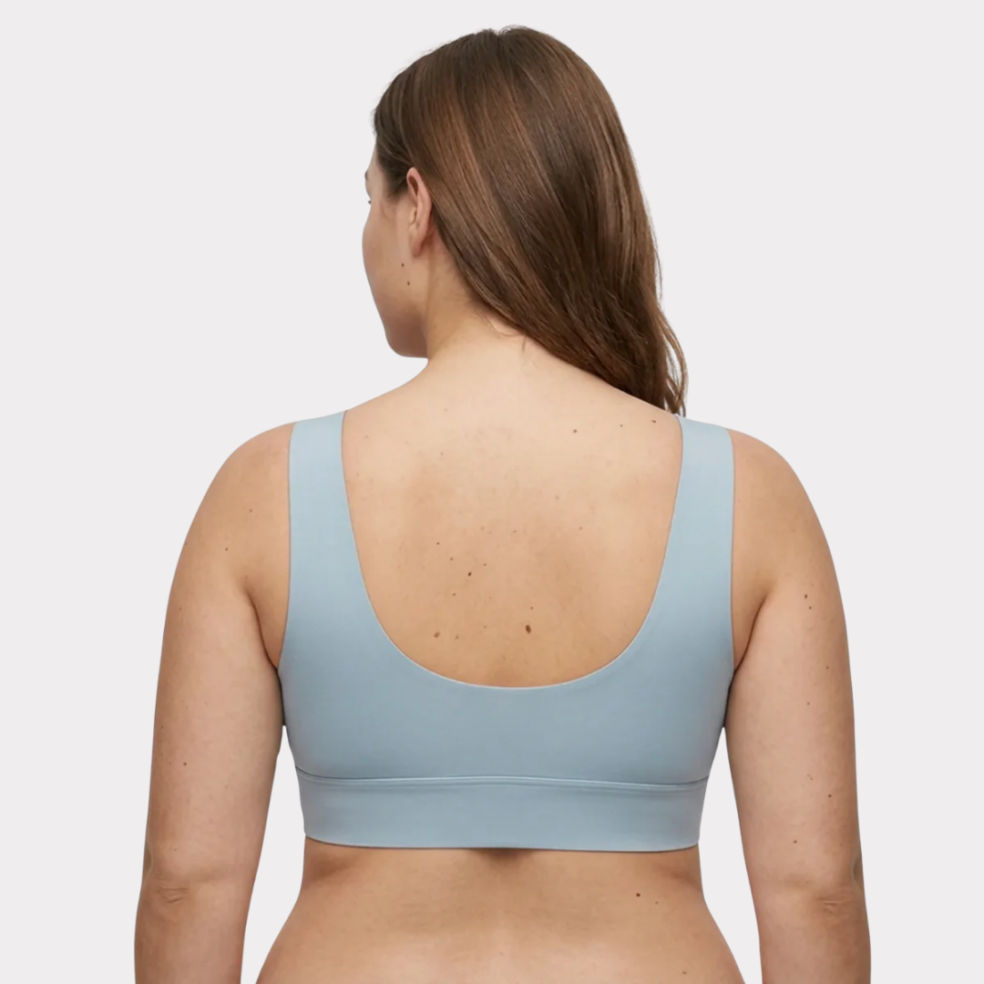 Soutien-gorge en maille LiftSculpt™ — Support structuré &amp; Sculpt élégant