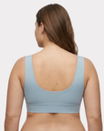Soutien-gorge en maille LiftSculpt™ — Support structuré & Sculpt élégant