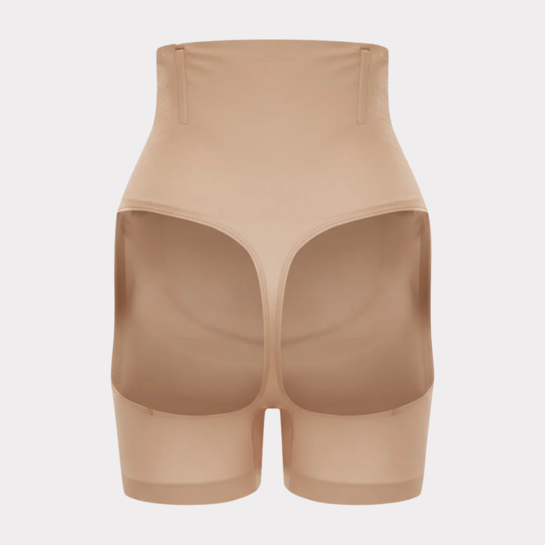 LiftCurve™ Butt-Lifting Sculpt Shorts