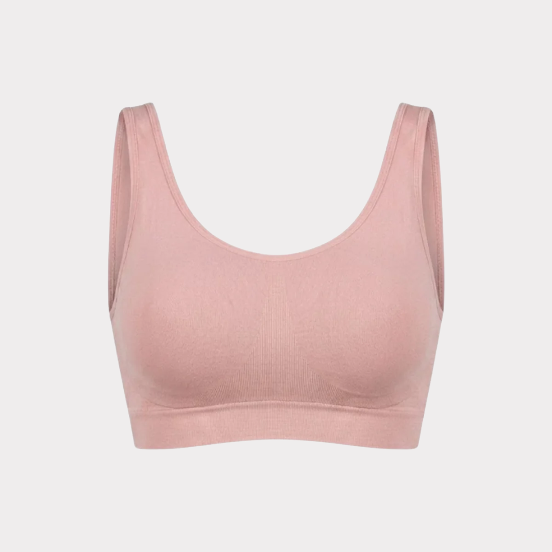Soutien-gorge Seamless Comfort™ — Soutien Lisse &amp; Ajustement Sans Effort