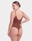ContourLift™ Seamless Sculpt Bodysuit