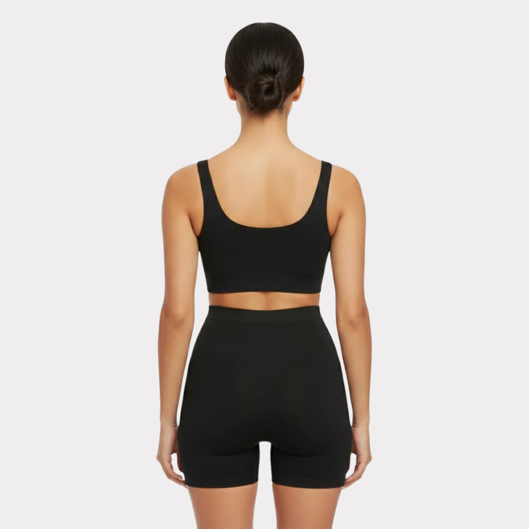 EveryShape™ Seamless Sculpt Shorts