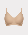 Soutien-gorge sculptant sans fil PureForm™ — Lifting sans couture & Support seconde peau