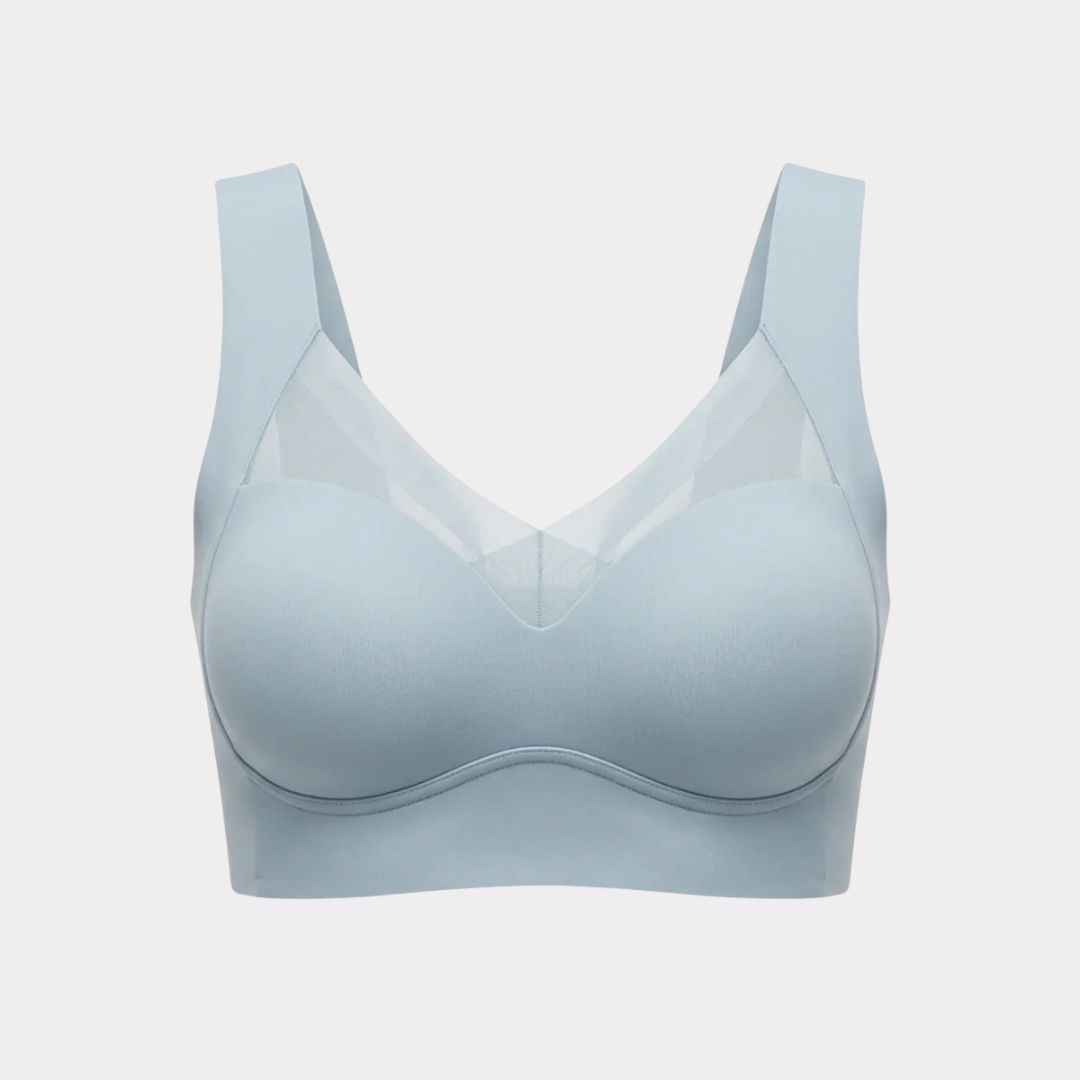 Soutien-gorge en maille LiftSculpt™ — Support structuré &amp; Sculpt élégant