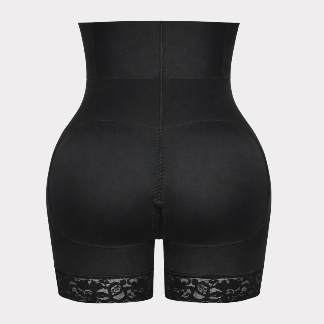 SculptCurve™ High-Waist Shaping Shorts