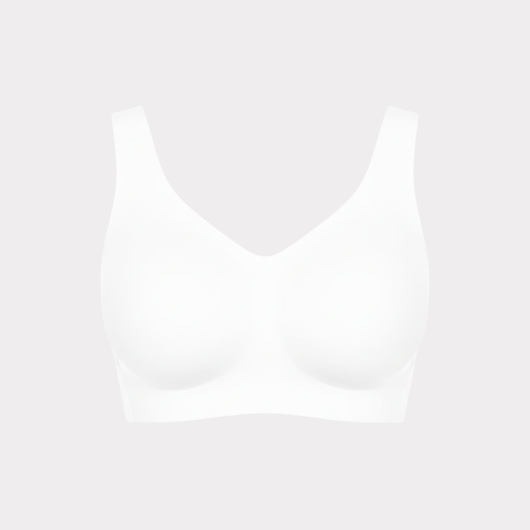 SmoothContour™ Comfort Sculpt Bra — Side Smoothing &amp; Seamless Support