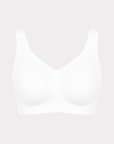 SmoothContour™ Comfort Sculpt Bra — Side Smoothing & Seamless Support