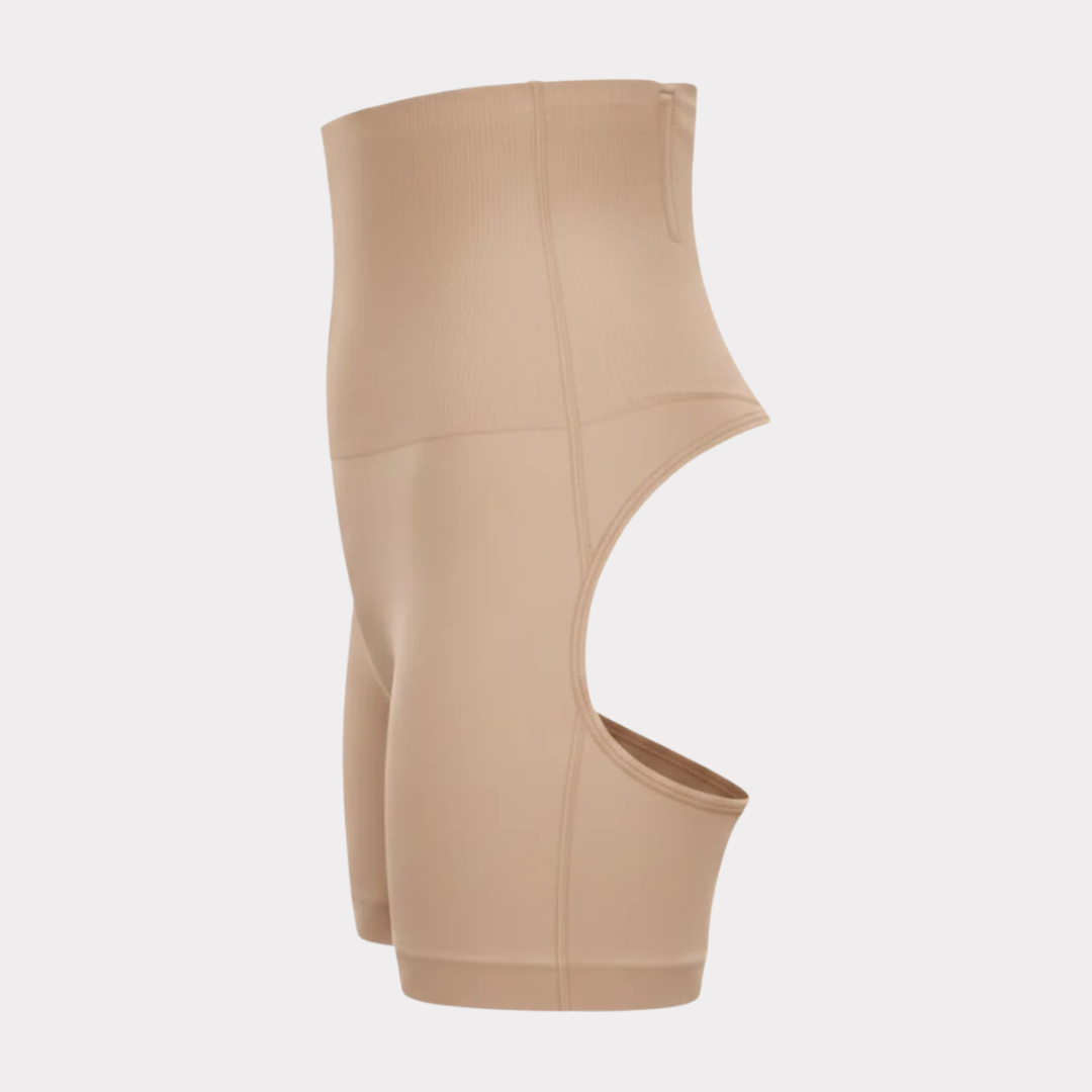 LiftCurve™ Butt-Lifting Sculpt Shorts