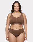 Soutien-gorge Seamless Comfort™ — Soutien Lisse & Ajustement Sans Effort