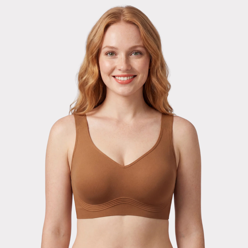 SmoothContour™ Comfort Sculpt Bra