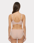 Soutien-gorge sculptant sans fil PureForm™ — Lifting sans couture & Support seconde peau