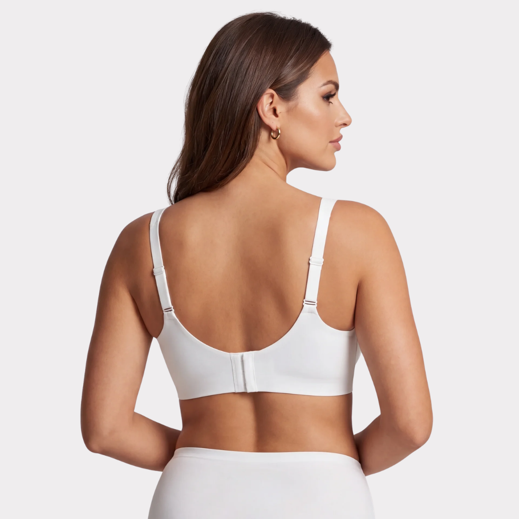 SculptLift™ Seamless Support Bra