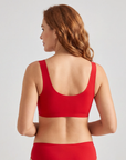 Soutien-gorge PureLift™ de Confort Sans Couture — Soutien Invisible & Forme Naturelle