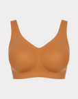 SmoothContour™ Comfort Sculpt Bra — Side Smoothing & Seamless Support