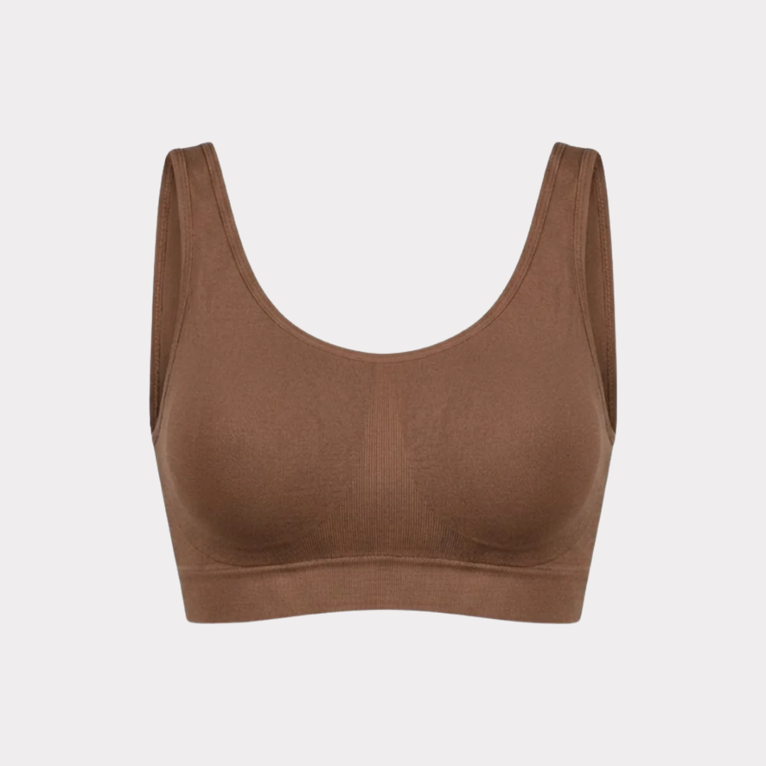 Soutien-gorge Seamless Comfort™ — Soutien Lisse &amp; Ajustement Sans Effort