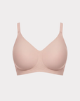 Soutien-gorge sculptant sans fil PureForm™ — Lifting sans couture & Support seconde peau