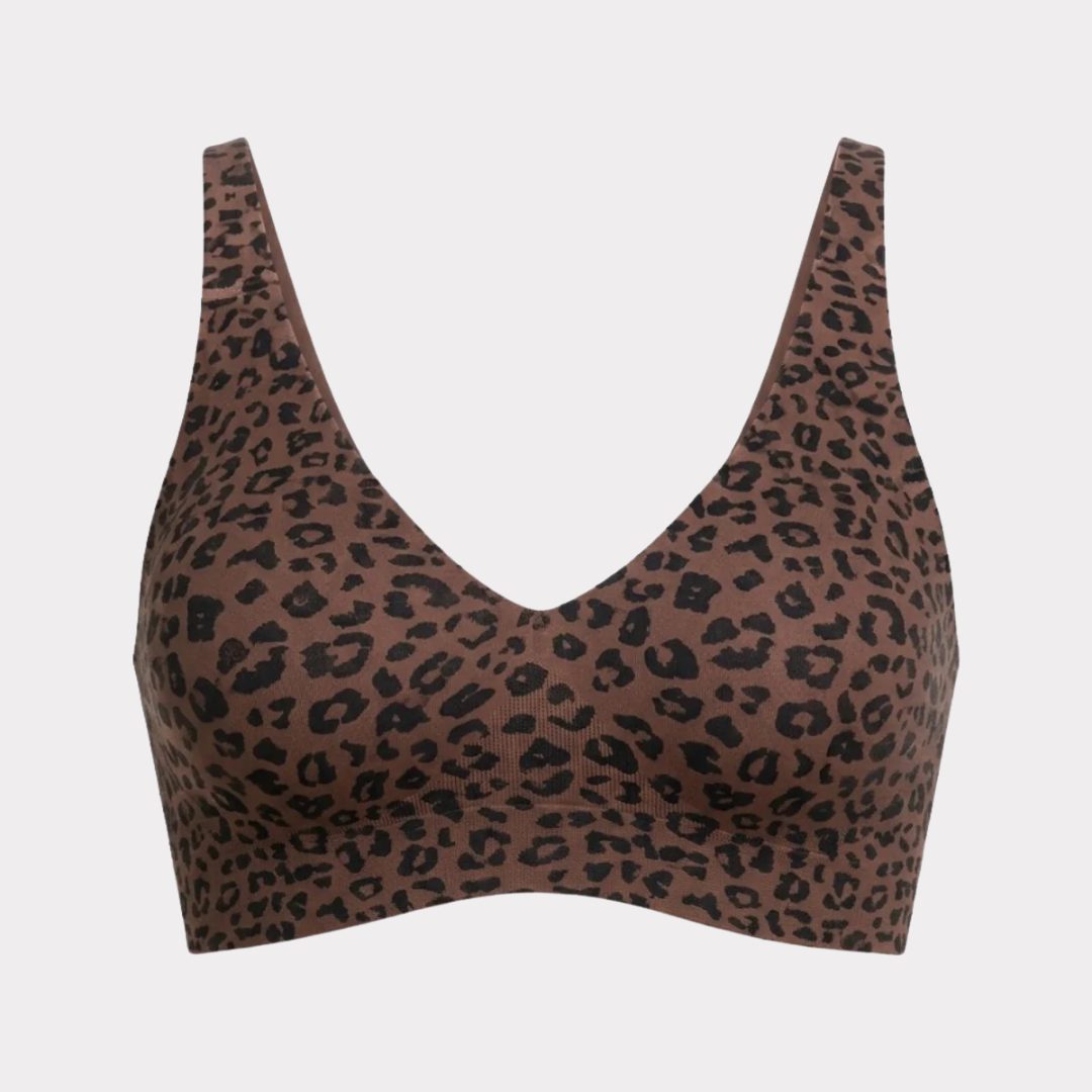 SculptLift™ Seamless Support Bra
