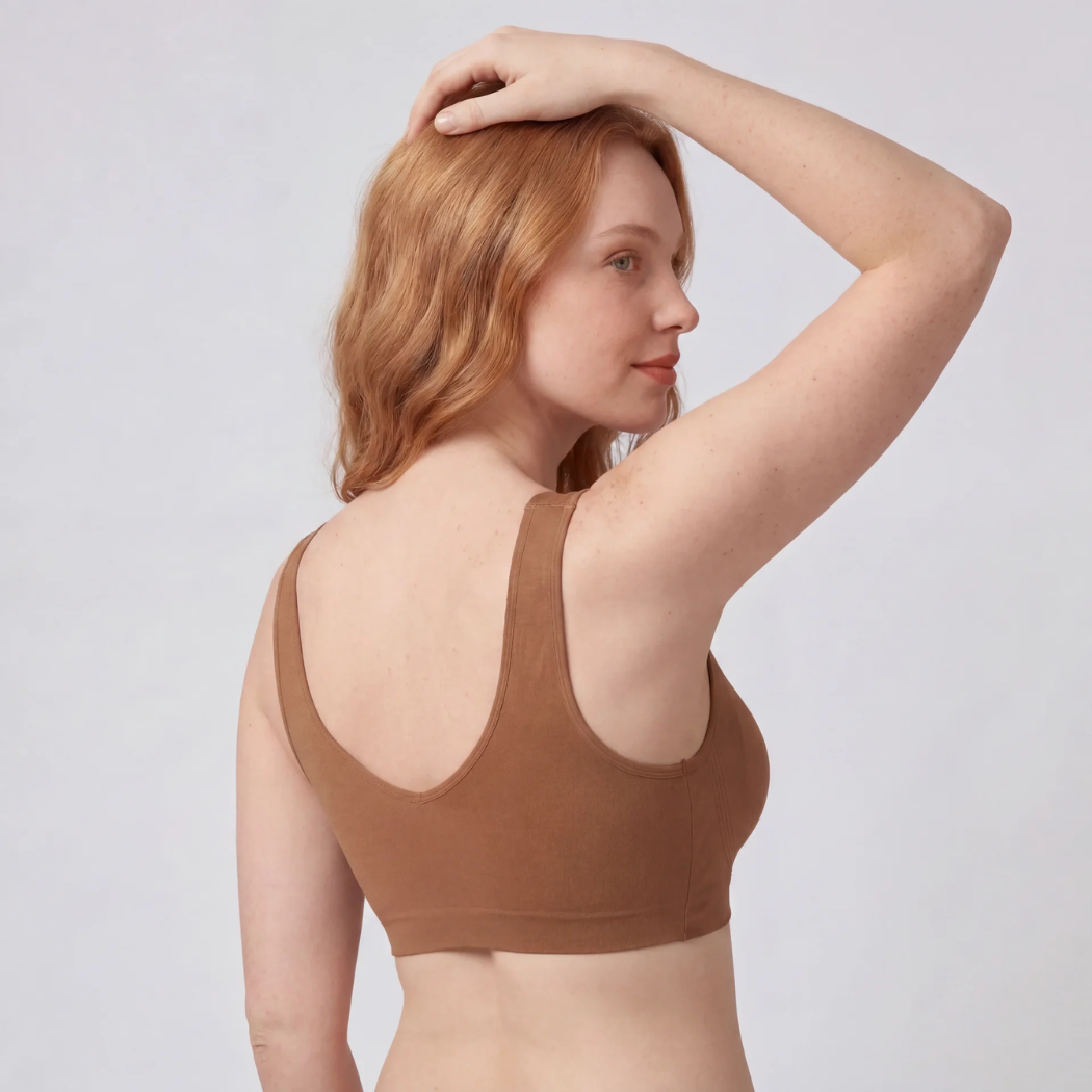 SmoothContour™ Comfort Sculpt Bra