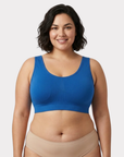 Soutien-gorge Seamless Comfort™ — Soutien Lisse & Ajustement Sans Effort