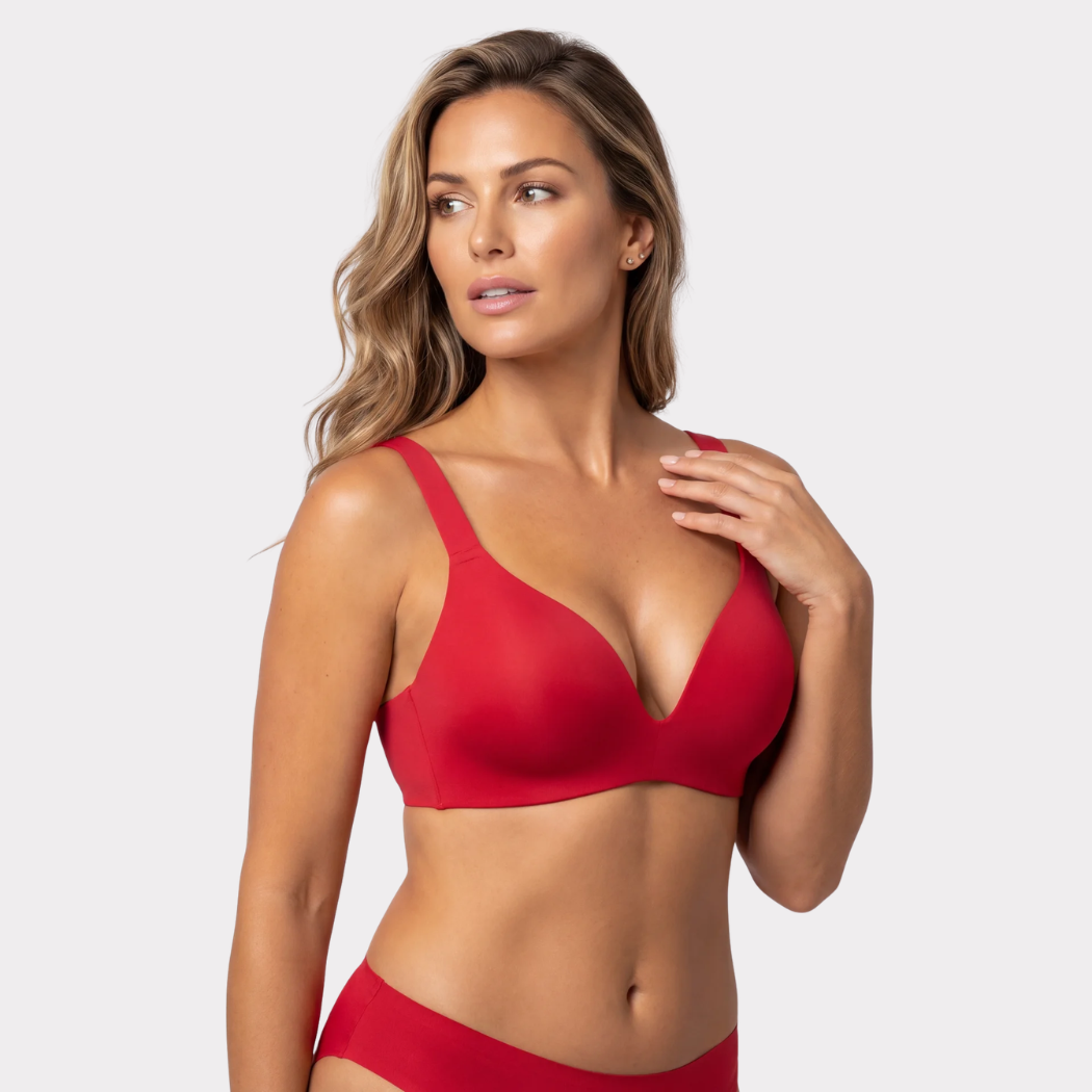 SculptLift™ Seamless Support Bra