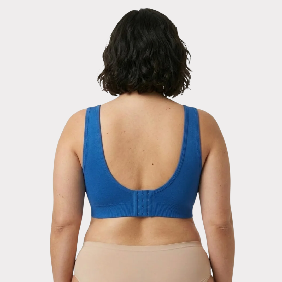 Soutien-gorge Seamless Comfort™ — Soutien Lisse &amp; Ajustement Sans Effort