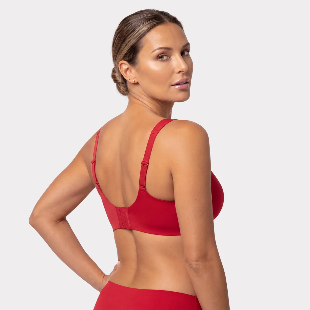 SculptLift™ Seamless Support Bra