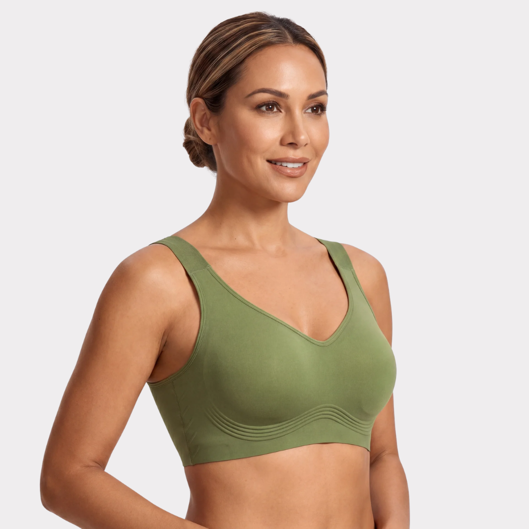 SmoothContour™ Comfort Sculpt Bra