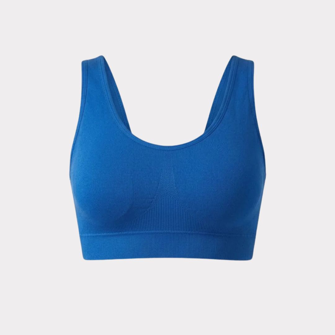 Soutien-gorge Seamless Comfort™ — Soutien Lisse &amp; Ajustement Sans Effort