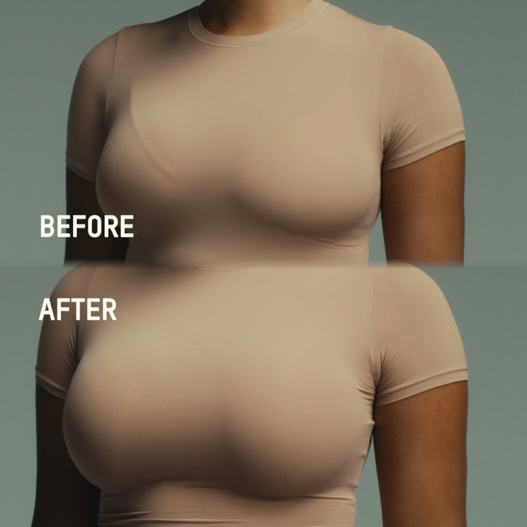 SculptLift™ Seamless Support Bra