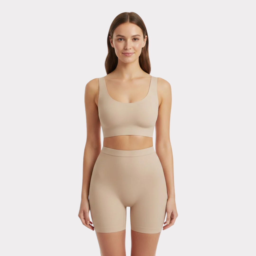EveryShape™ Seamless Sculpt Shorts