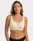 FlexForm™ Seamless Support Bra