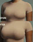 FlexForm™ Seamless Support Bra