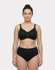 Soutien-gorge sculptant sans fil PureForm™ — Lifting sans couture & Support seconde peau