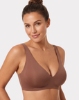 SculptLift™ Seamless Support Bra
