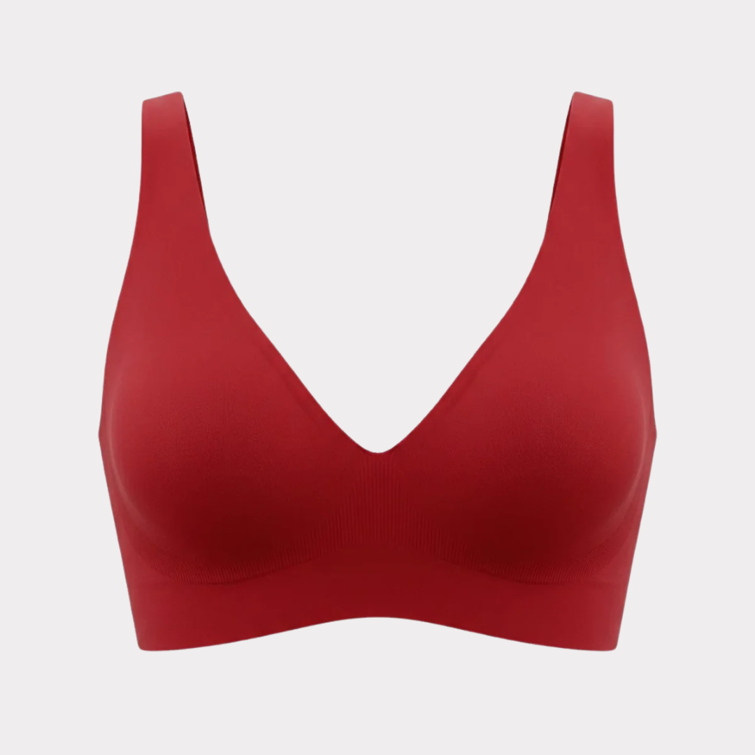SculptLift™ Seamless Support Bra