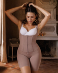 Curved Spirit™ Elite Sculpting Bodysuit
