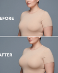 Soutien-gorge PureLift™ de Confort Sans Couture — Soutien Invisible & Forme Naturelle