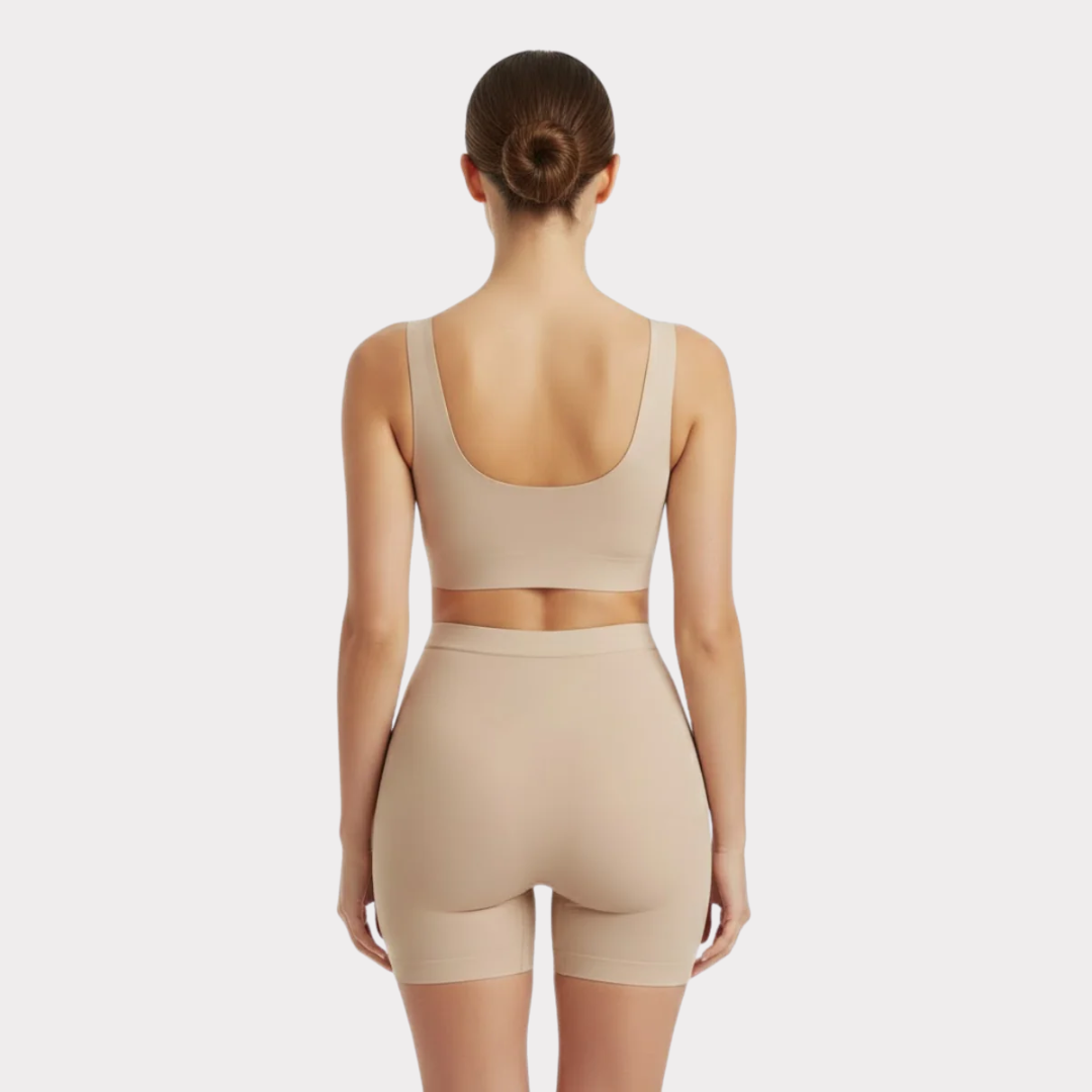 EveryShape™ Seamless Sculpt Shorts