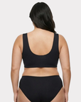 Soutien-gorge en maille LiftSculpt™ — Support structuré & Sculpt élégant