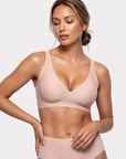SculptLift™ Seamless Support Bra