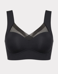 Soutien-gorge en maille LiftSculpt™ — Support structuré & Sculpt élégant