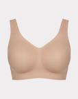 SmoothContour™ Comfort Sculpt Bra — Side Smoothing & Seamless Support