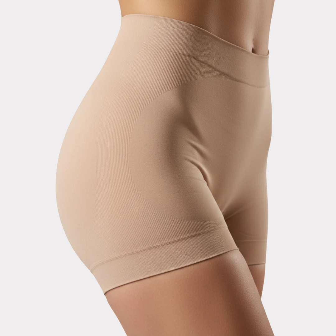 EveryShape™ Seamless Sculpt Shorts