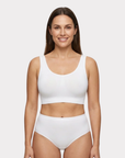 Soutien-gorge Seamless Comfort™ — Soutien Lisse & Ajustement Sans Effort