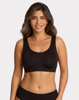 SmoothContour™ Comfort Sculpt Bra — Side Smoothing & Seamless Support