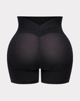 CurveDefine™ High-Waist Sculpting Shorts