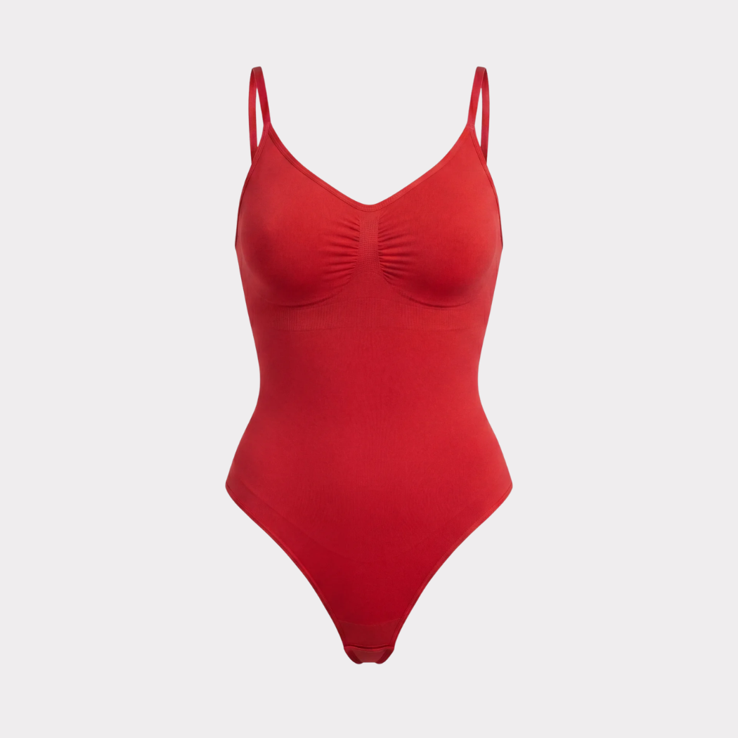 ContourLift™ Seamless Sculpt Bodysuit