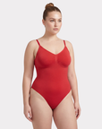 ContourLift™ Seamless Sculpt Bodysuit