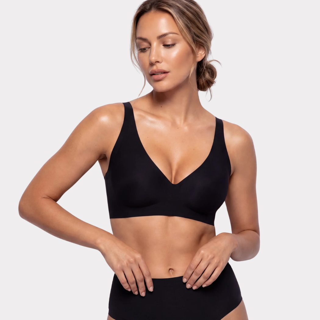 SculptLift™ Seamless Support Bra